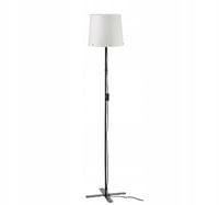 IKEA Lampa podłogowa BARLAST stojąca 150 cm SMART