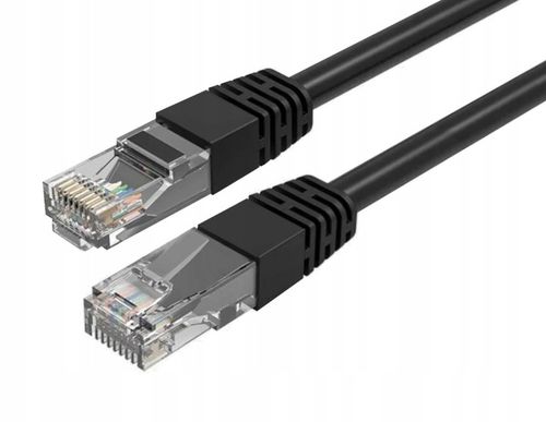 KABEL LAN 15M PRZEDWÓD SIECIOWY INTERNETOWY KAT.6 na Arena.pl
