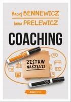 Coaching Zestaw narzędzi - Bennewicz Maciej Prelew
