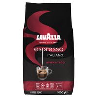 Kawa ziarnista Lavazza Espresso Intensita 7/10 Italiano Aromatico 1kg