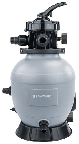 POMPA PIASKOWA PM-PPDB-250J na Arena.pl