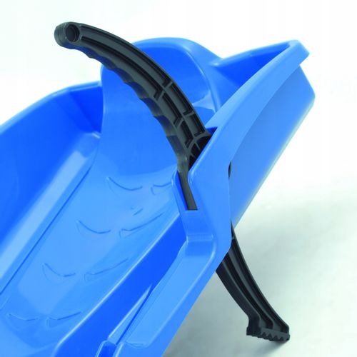 2x Sanki, Ślizg Bobslej HORNET z hamulcami Sanie na Arena.pl