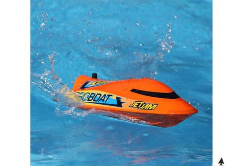 Jet Jam 12 Pool Racer RTR biały na Arena.pl