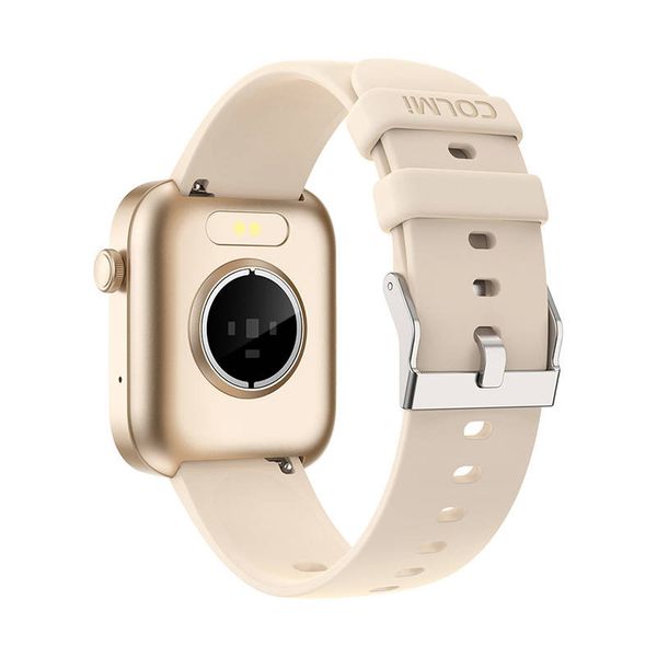 smartwatch colmi p71 (złoty) zdjęcie 5