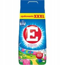 GIGA PROSZEK do PRANIA do KOLORÓW E 5,5 kg 100 PRAŃ na Arena.pl