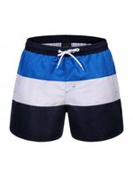 Męskie spodenki szorty kąpielowe M 3 modele