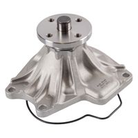 Pompa wody Mitsubishi Shogun IV 2006 2007 2008 2009 2010 2011