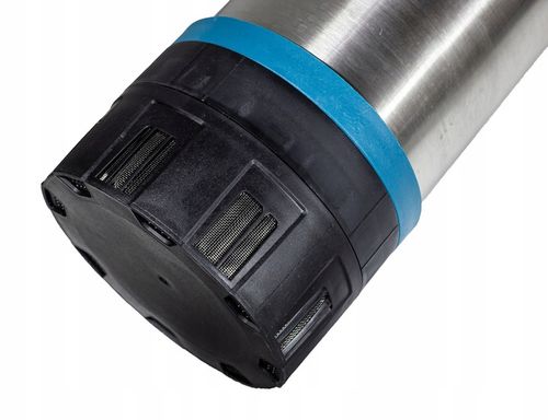 POMPA ZATAPIALNA DO WODY RAINER 1200 WAT AUTOMATYCZNA WYDAJNOŚĆ MAX 95l/min na Arena.pl