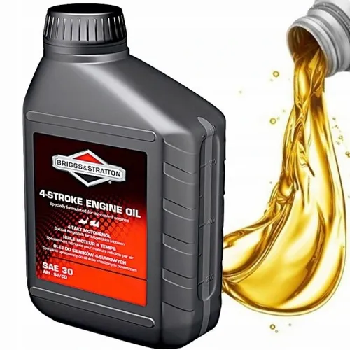 KOSIARKA SPALINOWA Z NAPĘDEM NAX 1000S 42CM BRIGGS na Arena.pl