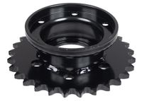 KOŁO ZĘBATE CEDRUS ODŚNIEŻARKA CEDSB71-E ZWX000F05116