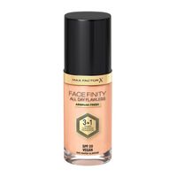 Max Factor FACE FINITY N45 Warm Almond