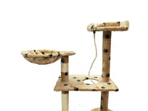 Drapak - drzewko dla kota 145 cm 1038 na Arena.pl