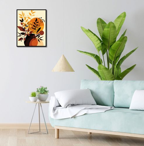 Plakat 40x50cm Bukiet Owoców na Arena.pl