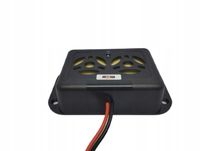 ODSTRASZACZ SAMOCHODOWY KUN GRYZONI ZWIERZĄT DO SAMOCHODU AUTA DEXTER