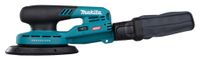 Makita szlifierka mimośrodowa akumulatorowa 150 mm 40 V XGT BO002CGZ