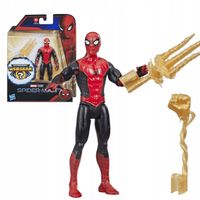 HASBRO MARVEL RUCHOMA FIGURKA SPIDERMAN 13CM F1912