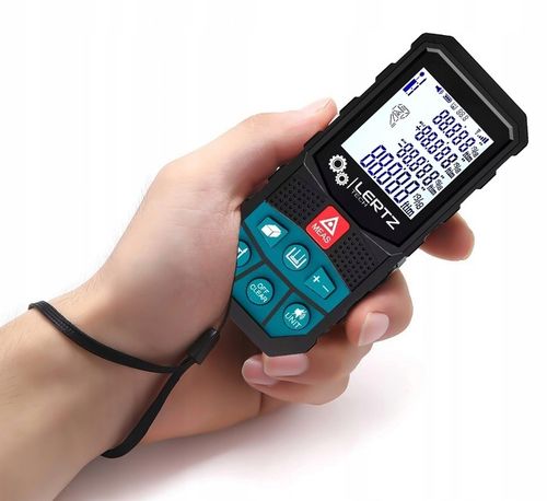 DALMIERZ LASEROWY >>50M na Arena.pl