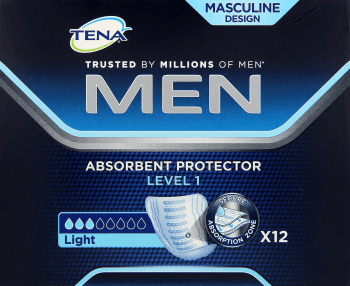 TENA Men 12 szt. na Arena.pl