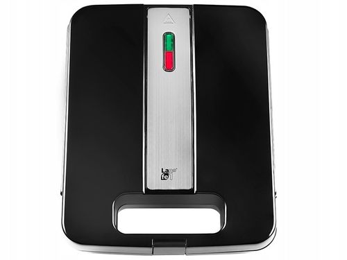 Gofrownica Lafe GFB002 na Arena.pl