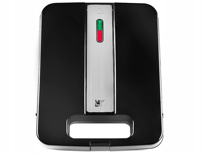 Gofrownica Lafe GFB002 zdjęcie 3