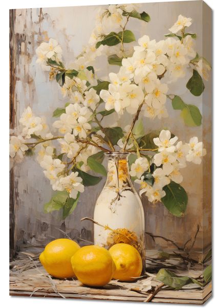 Obraz 60x90cm Słodkie Chwile zdjęcie 1