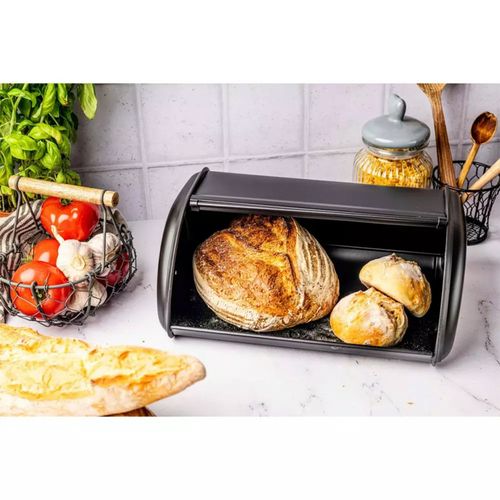 duży chlebak stalowy kinghoff kh-1834 na Arena.pl