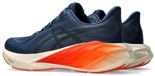 Buty do biegania ASICS DYNABLAST 6 (1011C245 400) 45 na Arena.pl