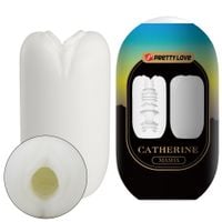 pretty love   catherine masha, tpr