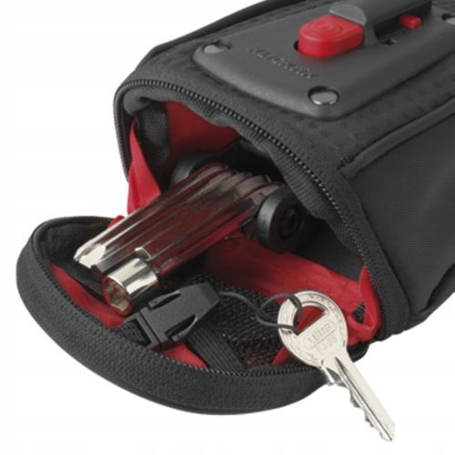 Sakwa rowerowa Abus Oryde ST 2085 KF na Arena.pl
