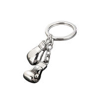 Breloczek Rocky Balboa Boxing Boks Arena Ring Pięści Sport Turniej Mistrz