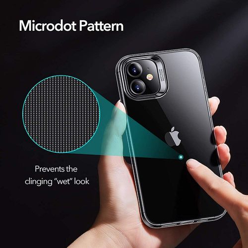 ESR PROJECT ZERO IPHONE 12 MINI CLEAR na Arena.pl