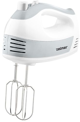 ZELMER ROBOT KUCHENNY MIKSER RĘCZNY ZHM 2450 MOCNY 700W 5 STOPNI REGULACJI na Arena.pl
