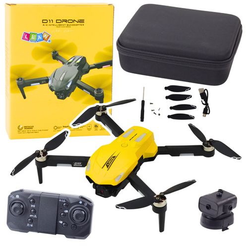 DLA DZIECI DRON  Z KAMERĄ STEROWANY na Arena.pl
