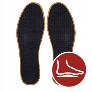 MASTER 38 - ROZMIAR - WKŁADKI na Arena.pl