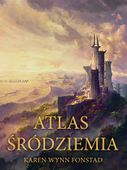 Atlas Śródziemia - Karen Wynn Fonstad