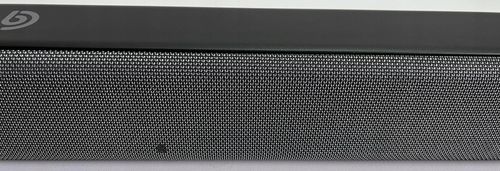 Soundbar Bomaker Odine I 2.0 czarny 37'' 120 dB na Arena.pl