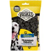 Voskes Training Treats Tripe - przysmaki treningowe dla psów flaki 200g