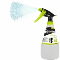 OPRYSKIWACZ ciśnieniowy 0,75L ręczny OGRODOWY MOCNY wytrzymały REGULACJA