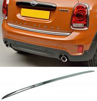 Mini Countryman 2010- Listwa CHROM na Klapę Tuning