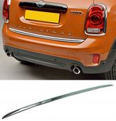 Mini Countryman 2010- Listwa CHROM na Klapę Tuning