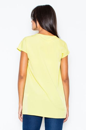 Bluzka M390 Limonka M na Arena.pl