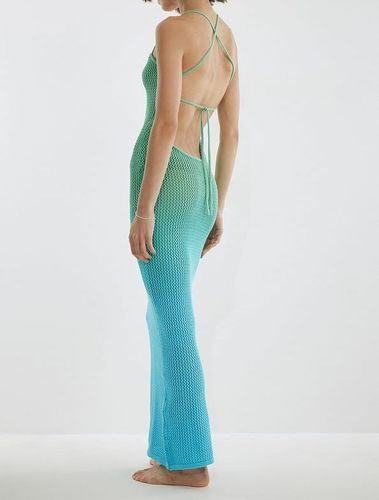 NAKD BACK CROCHET ROZMIAR XL na Arena.pl