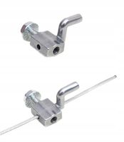 KOŃCÓWKA LINKI "Z" UNIWERSALNA KOSIARKA SPALINOWA D