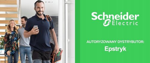 Schneider Wyłącznik Nadprądowy C 16A 6kA AC 3P 3-Fazowy K60N A9K02316 na Arena.pl