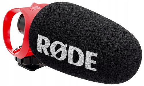 Mikrofon Rode VideoMicro II na Arena.pl