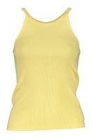 LEVI&#39;S ŻÓŁTY CZOŁEK DAMSKI S