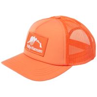 Helly Hansen czapka z daszkiem HH TRUCKER CAP 67435 304