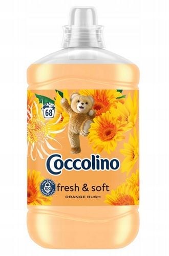 coccolino core orange rush 1700ml na Arena.pl