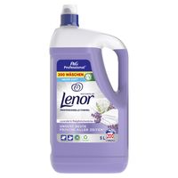 Lenor Professional płyn do płukania Lawenda 5 l 200 prań