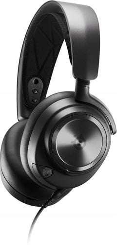 Słuchawki SteelSeries Arctis Nova Pro na Arena.pl